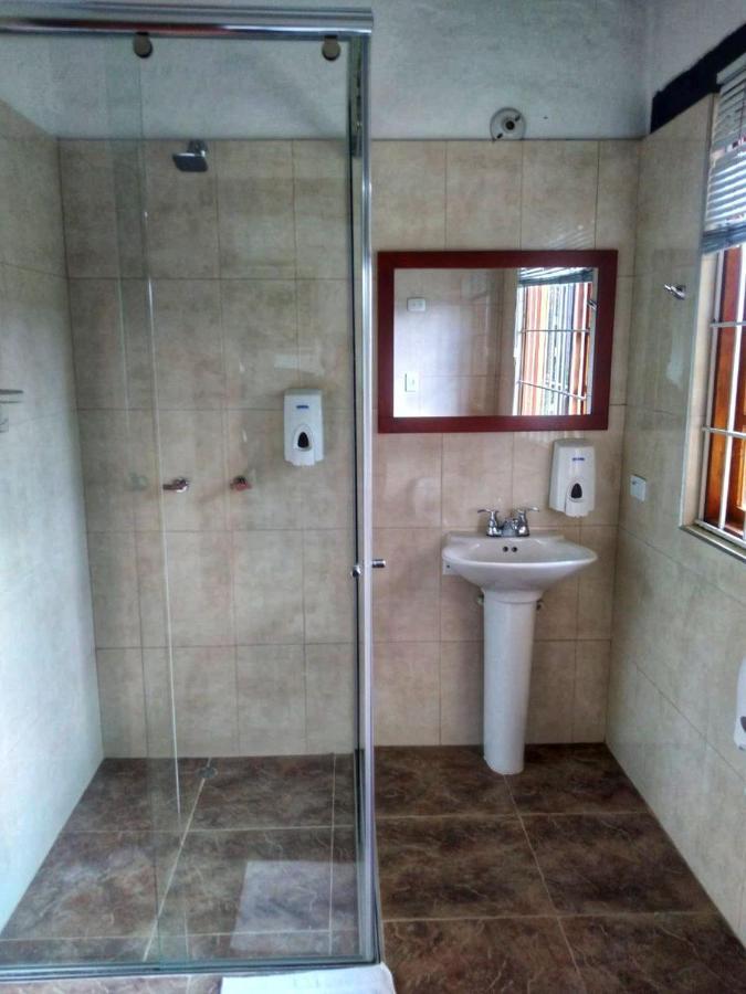 Hotel Campestre Franchesca Табио Екстериор снимка